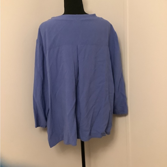 Niche Smock - Picture 2 of 2